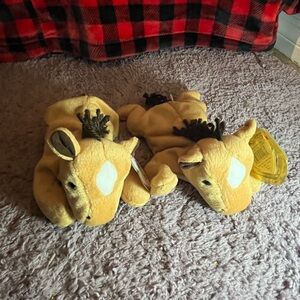 NWT 90s/00s Vintage TY Beanie Babies Smoke Free Home Make an Offer $10 or 2/$15